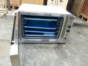 Commercial Convection Oven Electric