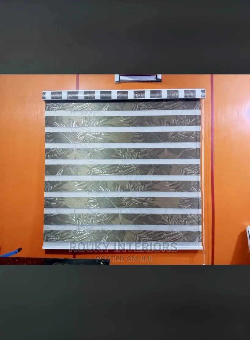 Window Blind