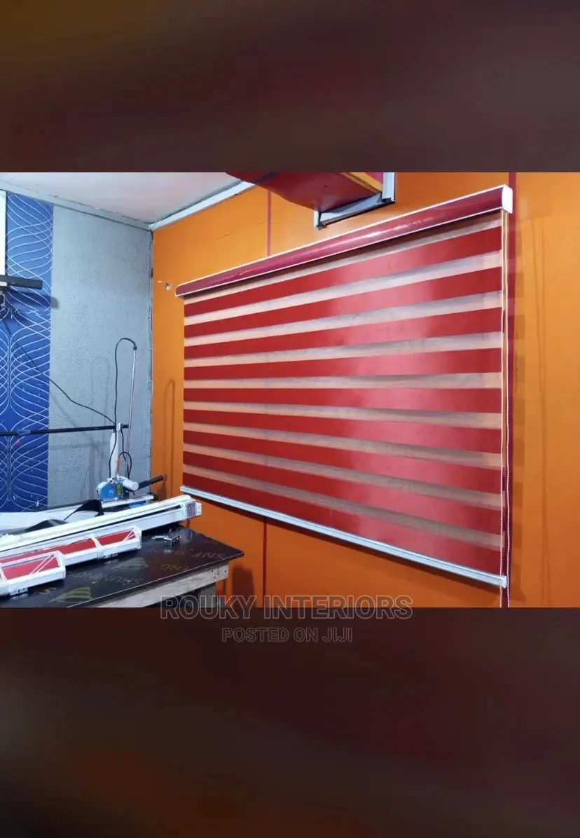 Window Blind