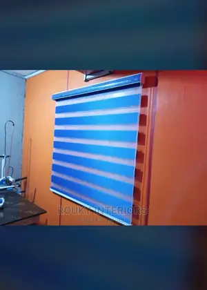 Window Blind