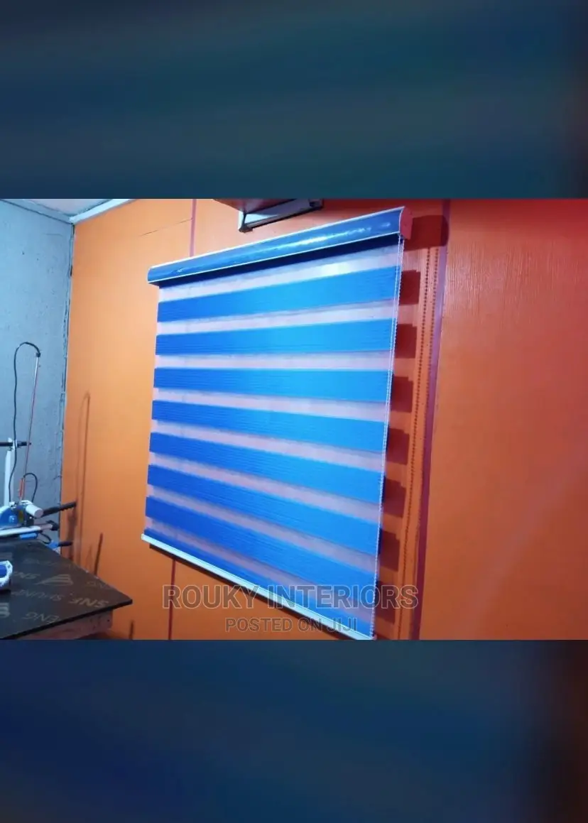Window Blind