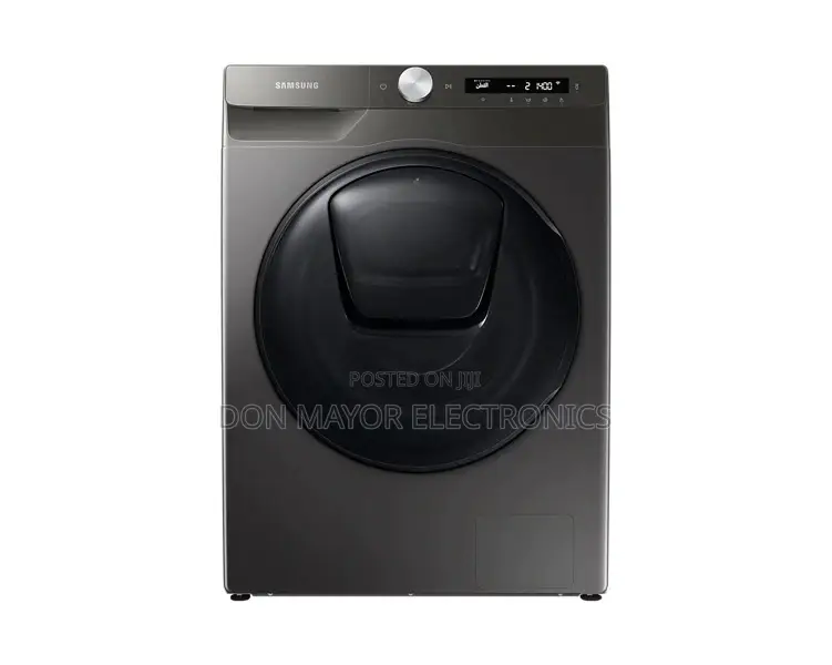 Samsung Watching Machine Front Load 9kg Ww90t