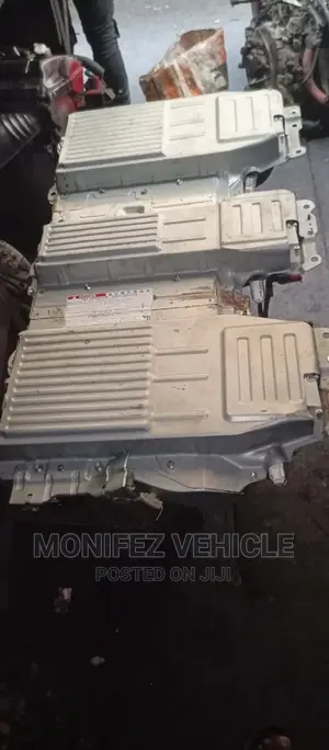 Hybrid Battery