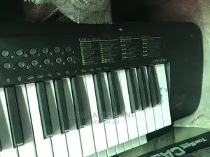 Casio Ctk240 Keyboard
