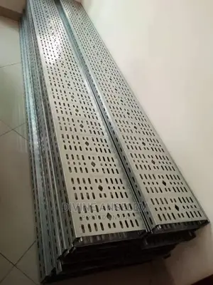 300 by 50mm Cable Tray
