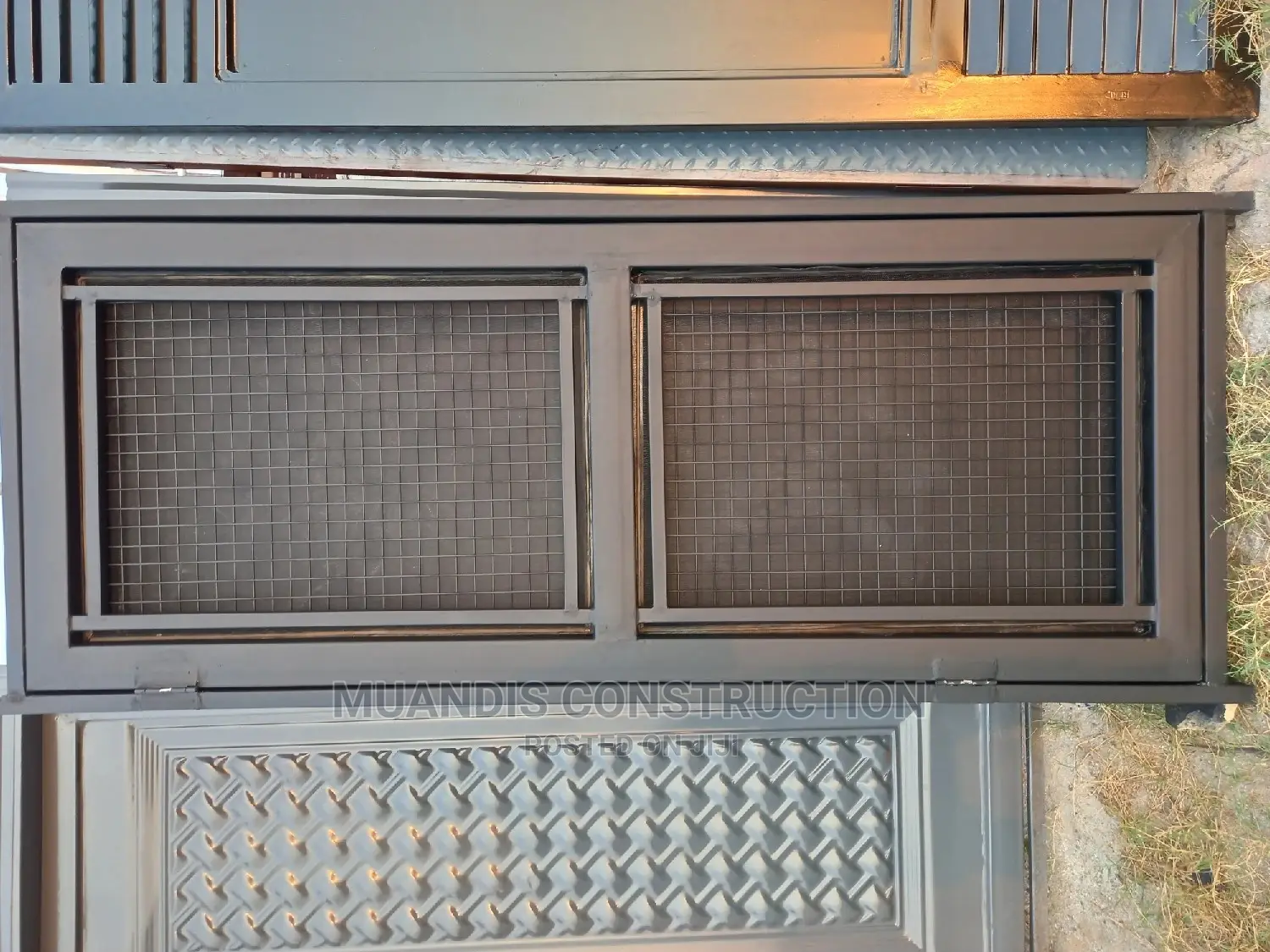 Mosquitoes and Flies Resistance Net Doors