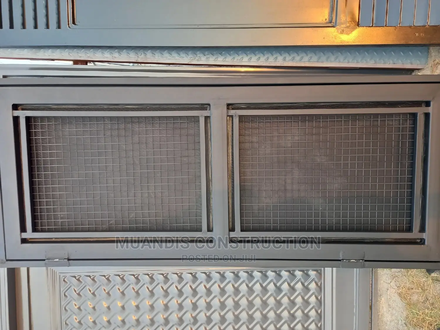 Mosquitoes and Flies Resistance Net Doors