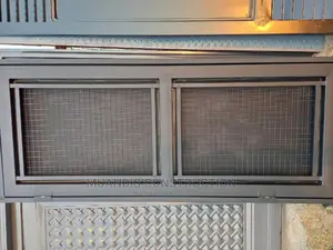 Mosquitoes and Flies Resistance Net Doors