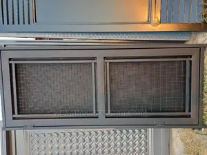 Mosquitoes and Flies Resistance Net Doors