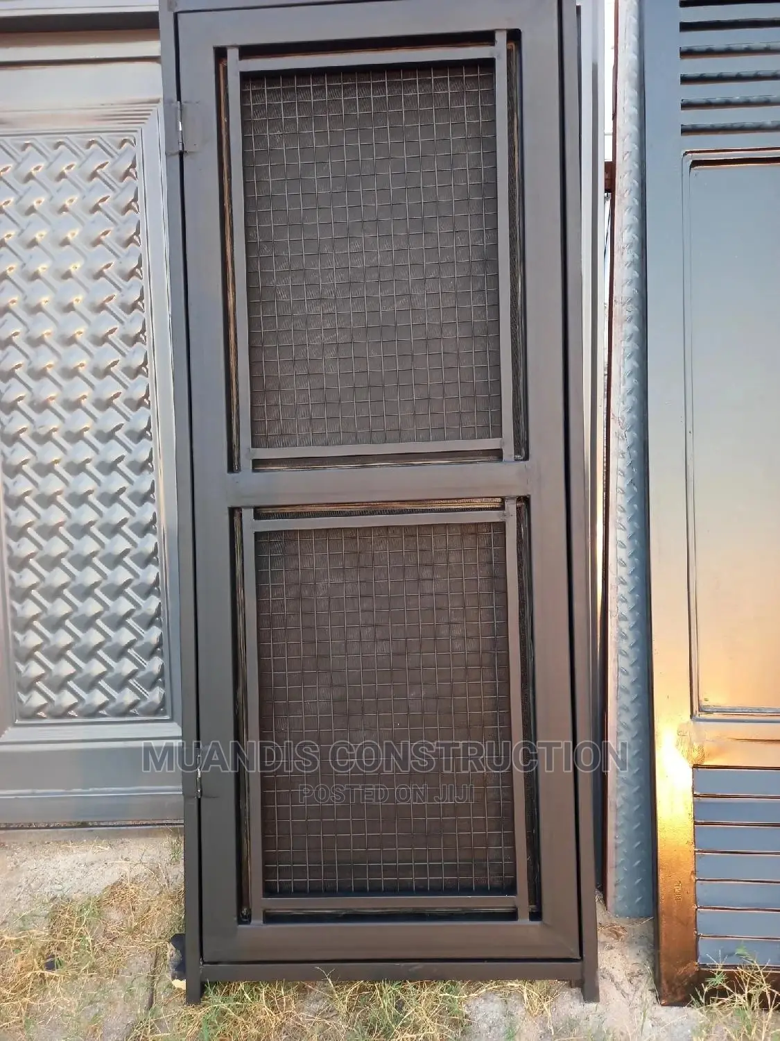 Mosquitoes and Flies Resistance Net Doors