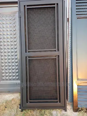 Mosquitoes and Flies Resistance Net Doors