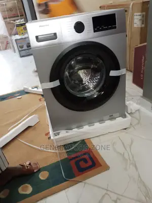 Hisense 8kg Washing Machine- Brand-New
