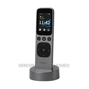 Smart Central Remote Control