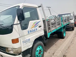 TOYOTA =Dyna=Bucket