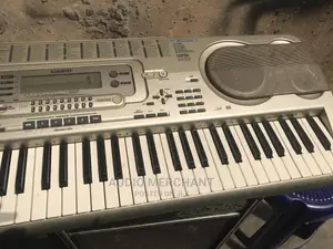 Casio WK 3200 Keyboard