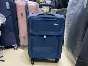 Small Size Imported Zenith Traveling Luggage