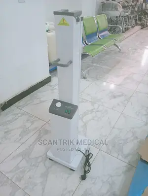 Portable UV Lamp Germicidal Trolley