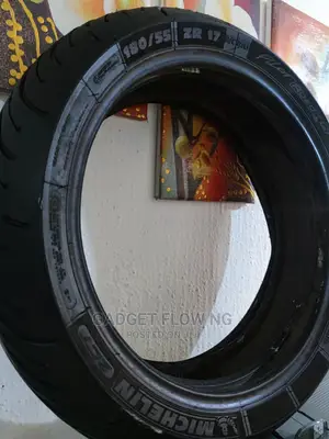 Tokunbo Michelin Tyre for Motorcycles Power Bike