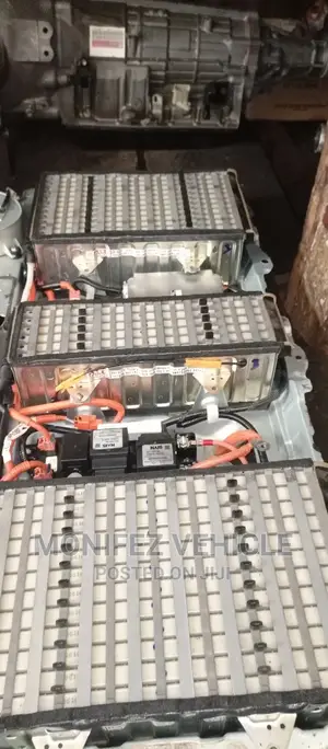 Hybrid Battery for RX 400H
