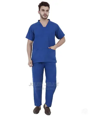 Photo - Theater Scrub