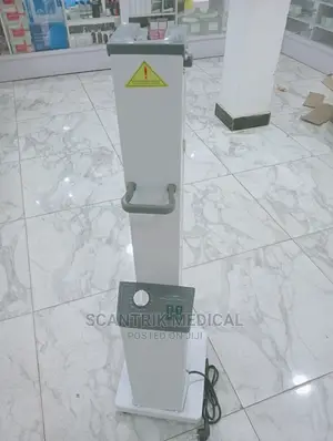Medical Handheld Germicidal UV Light Wand
