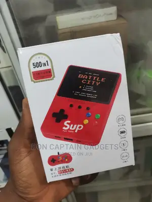 Game for Kids
