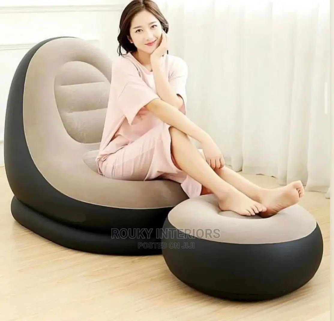 Inflatable Sofa Chair
