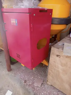 Menegotti Concrete Mixers