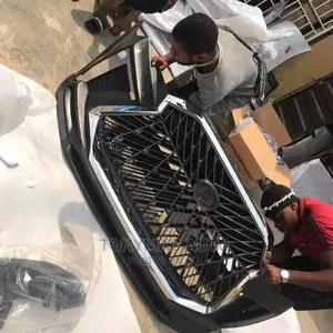 Upgrading Kits for Lexus Models