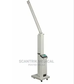 Disinfection Lamp Portable UVC Handheld Folding Household