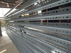 Perforated Angle