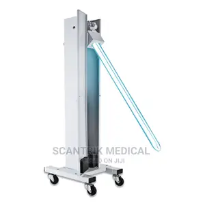 Portable UVC Handheld Folding Household Travel Lamp