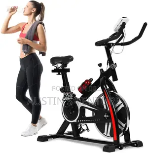 Brand New Home Use Spinning Bike