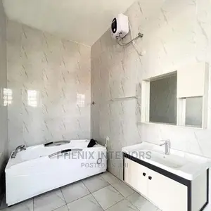 Double Headrest Jacuzzi