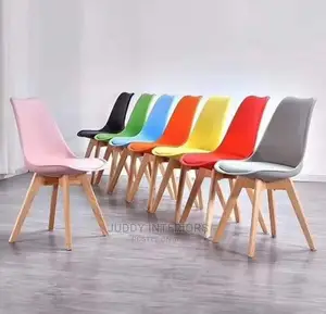 Restaurant Plastic Chair