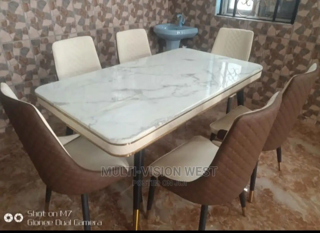 New Model Dinning Table Set