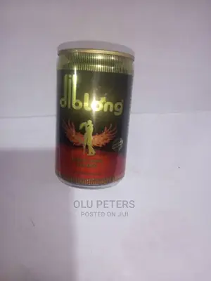 Diblong Energy Drink