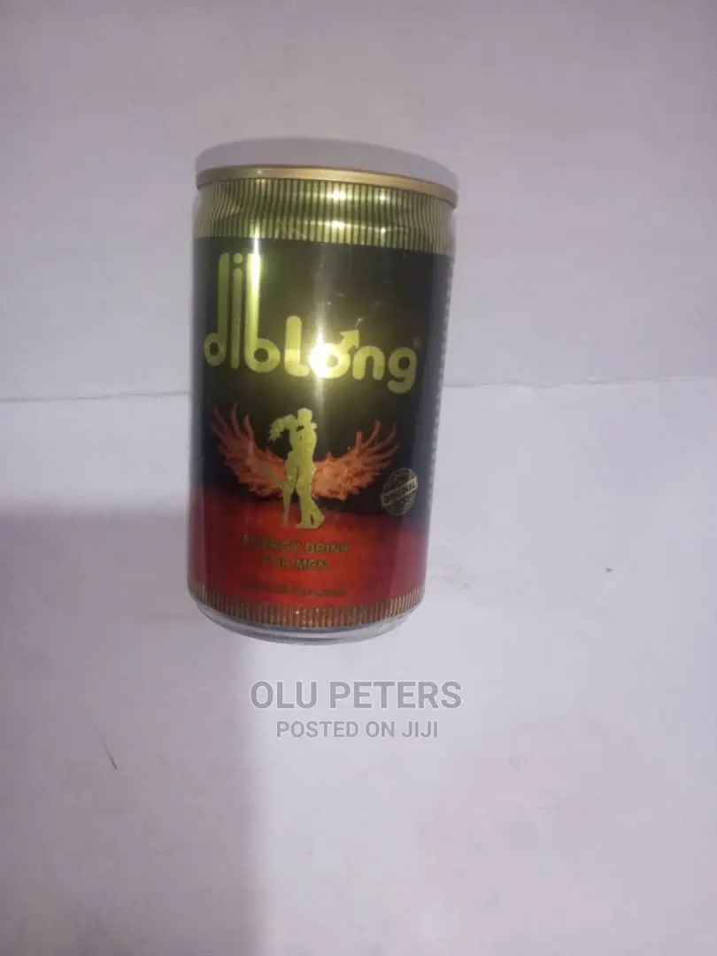 Diblong Energy Drink