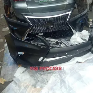 Lexus Rx350 2010 To 2015 Front Bumper