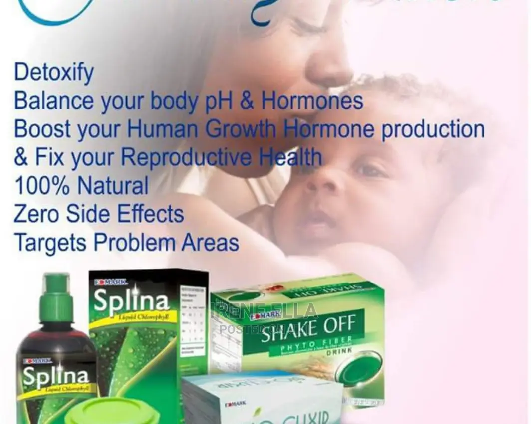 Edmark Fertility Pack