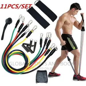 Resistance Tubes