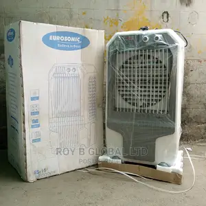 60L Eurosonic Air Cooler