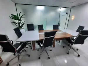 A Very Lovely Office Space for Sale at Victoria Island