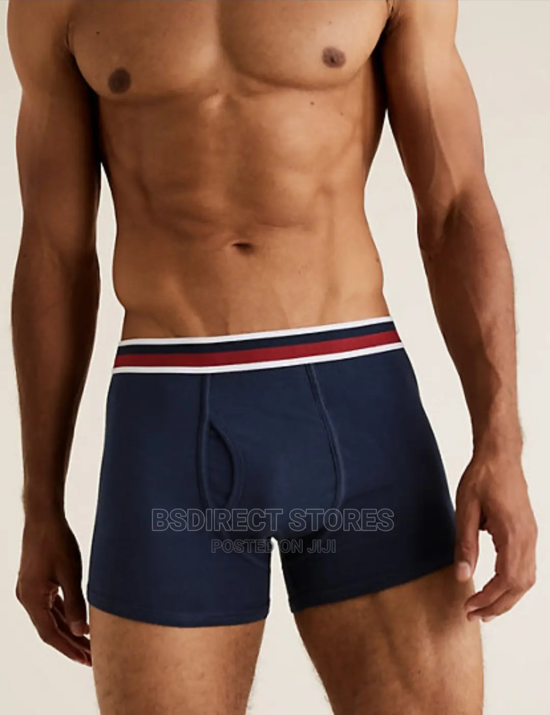Marks and Spencer Multi 5 Packs Cotton Cool Fresh Trunks