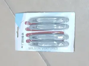 Universal Car Door Guard