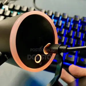 Anker Usb Microphone  Powercast M300