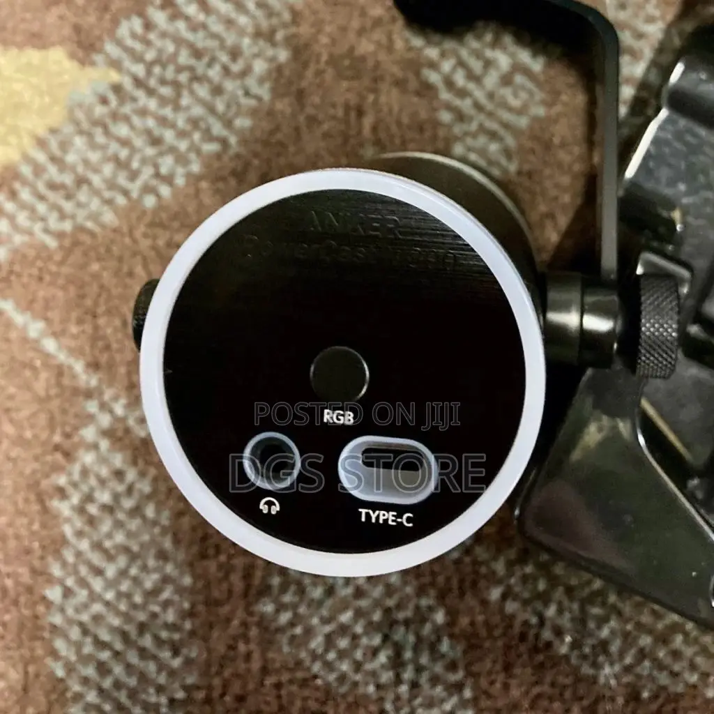 Anker Usb Microphone  Powercast M300