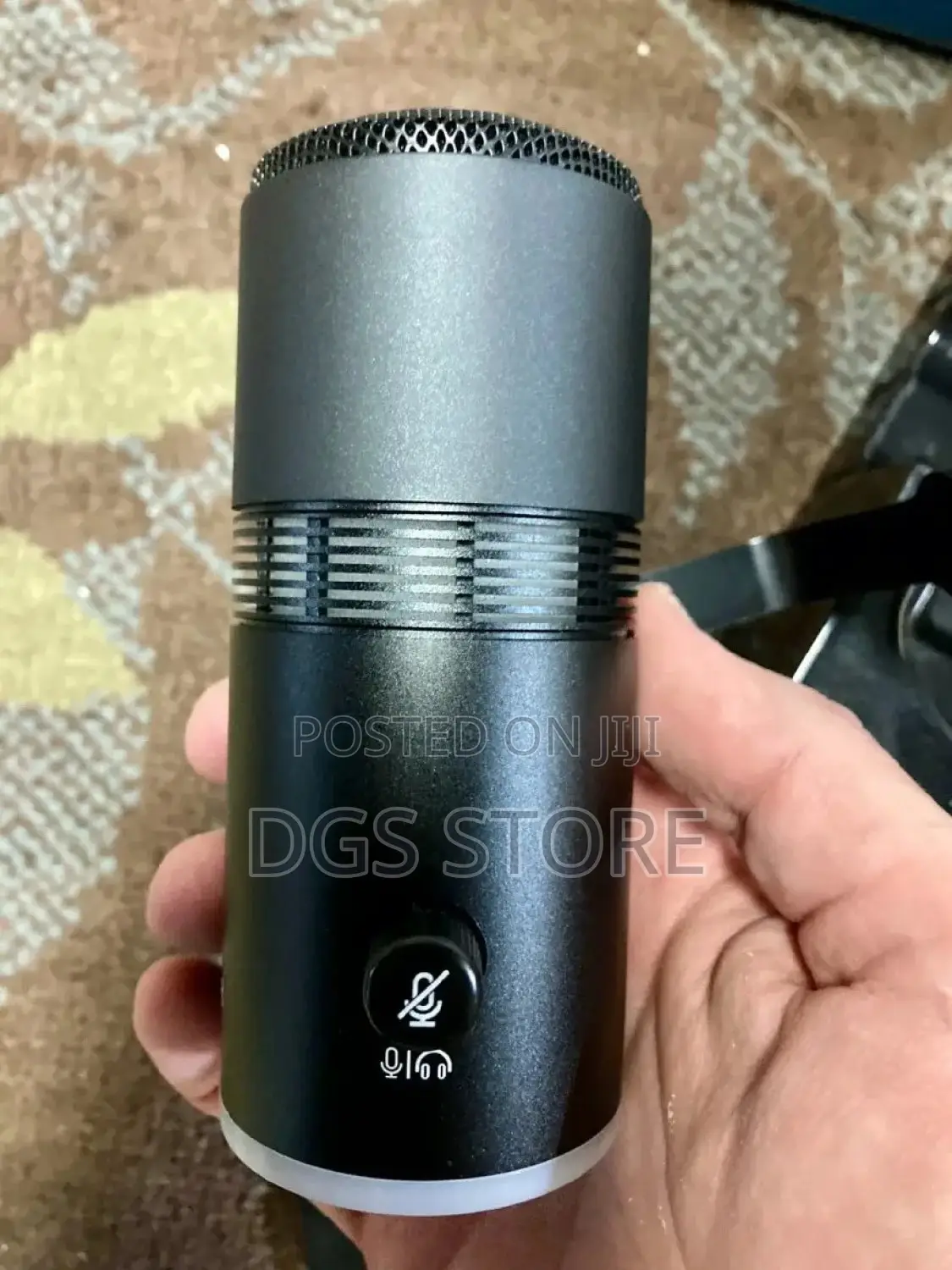 Anker Usb Microphone  Powercast M300