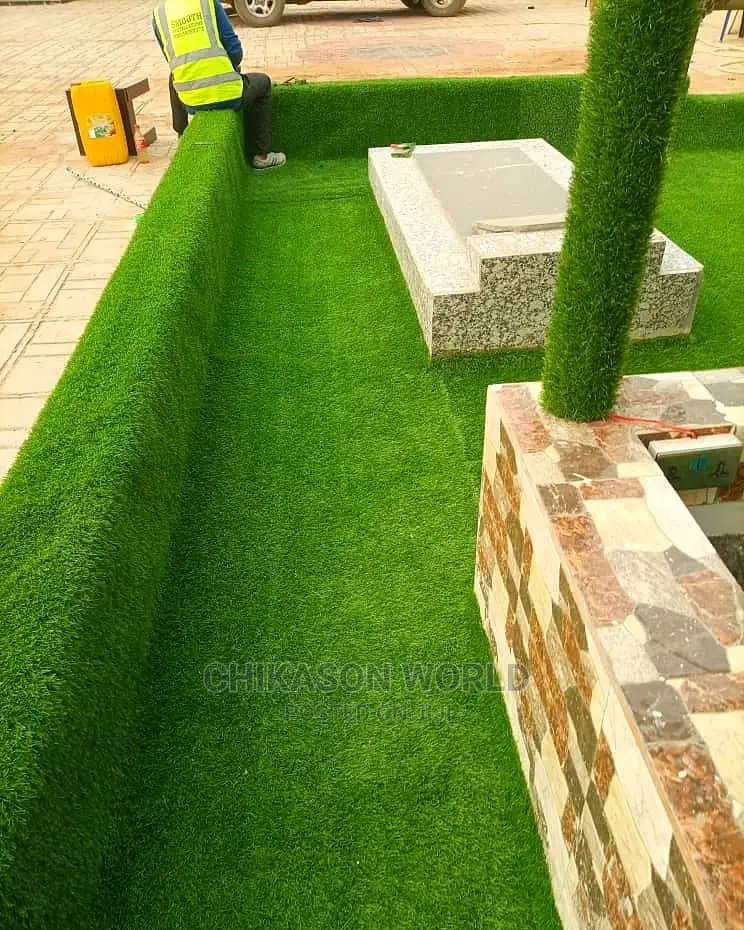 High Quality Synthetic Grass Carpet