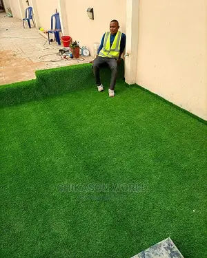 High Quality Synthetic Grass Carpet
